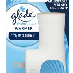 Glade PlugIns Air Freshener Warmer